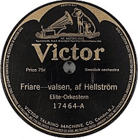 Victor 17464